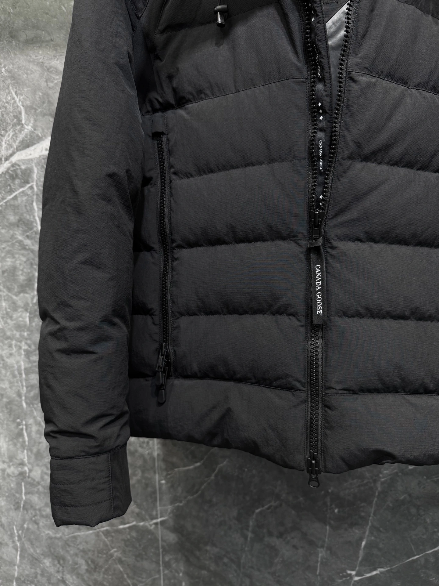 wg.luxury-- 6oos5 Down jacket item:E-F409J2205H